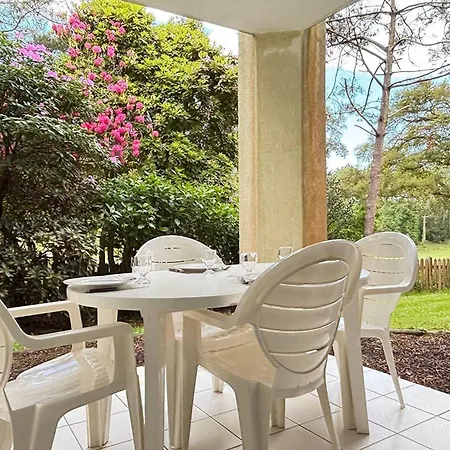 Maison Confort Avec Terrasse - 6 Pers. - Fr-1-878-54 Apartamento *