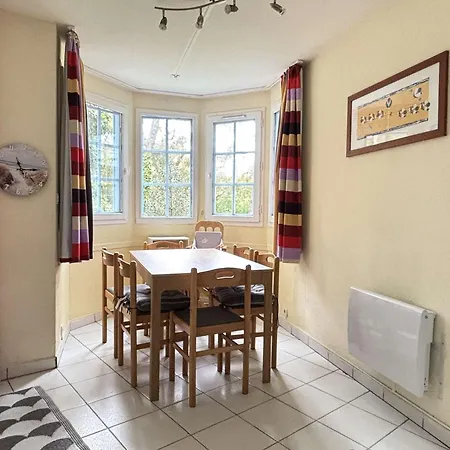 Apartamento Maison Confort Avec Terrasse - 6 Pers. - Fr-1-878-54