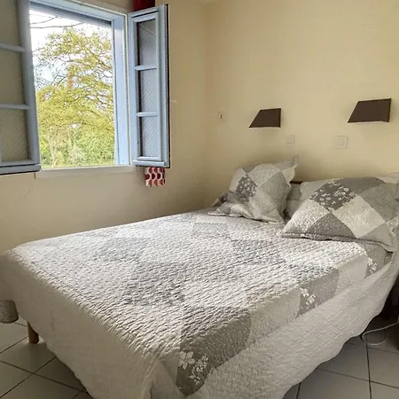Apartamento Maison Confort Avec Terrasse - 6 Pers. - Fr-1-878-54 Moliets-et-Maa