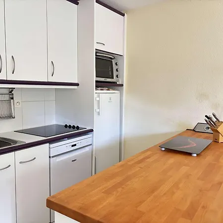 Maison Confort Avec Terrasse - 6 Pers. - Fr-1-878-54 Apartamento *