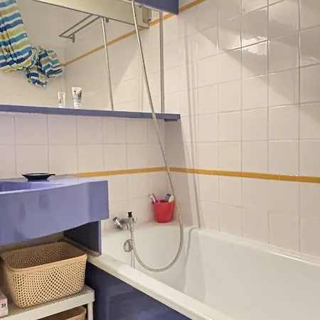 Maison Confort Avec Terrasse - 6 Pers. - Fr-1-878-54 Apartamento